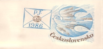 CZ 1985 98 017 - podpis ** - 1985